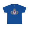 501st AIR Standard Fit Shirt T-Shirt Printify Royal S 