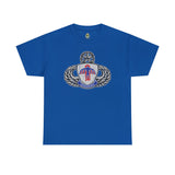501st AIR Standard Fit Shirt T-Shirt Printify Royal S 