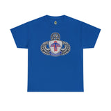 501st AIR Standard Fit Shirt T-Shirt Printify Royal S 