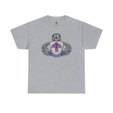 501st AIR Standard Fit Shirt T-Shirt Printify Sport Grey S 