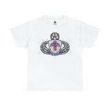 501st AIR Standard Fit Shirt T-Shirt Printify White S 