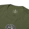 502nd PIR Standard Fit Shirt T-Shirt Printify 