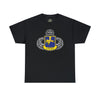 502nd PIR Standard Fit Shirt T-Shirt Printify Black S 