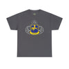 502nd PIR Standard Fit Shirt T-Shirt Printify Charcoal S 