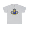 502nd PIR Standard Fit Shirt T-Shirt Printify Ice Grey S 