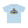 502nd PIR Standard Fit Shirt T-Shirt Printify Light Blue S 