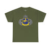 502nd PIR Standard Fit Shirt T-Shirt Printify Military Green S 