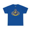 502nd PIR Standard Fit Shirt T-Shirt Printify Royal S 