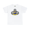 502nd PIR Standard Fit Shirt T-Shirt Printify White S 