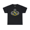 504th PIR Standard Fit Shirt T-Shirt Printify Black 3XL 