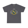 504th PIR Standard Fit Shirt T-Shirt Printify Charcoal 2XL 