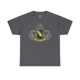 504th PIR Standard Fit Shirt T-Shirt Printify Charcoal 2XL 