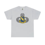 504th PIR Standard Fit Shirt T-Shirt Printify Ice Grey L 