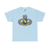 504th PIR Standard Fit Shirt T-Shirt Printify Light Blue S 