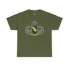 504th PIR Standard Fit Shirt T-Shirt Printify Military Green S 