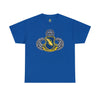 504th PIR Standard Fit Shirt T-Shirt Printify Royal L 