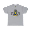 504th PIR Standard Fit Shirt T-Shirt Printify Sport Grey XL 