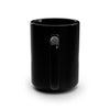 505th Parachute Infantry Black Mug Mug Printify 