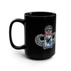 505th Parachute Infantry Black Mug Mug Printify 