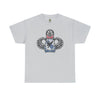 505th PIR Standard Fit Shirt T-Shirt Printify Ice Grey S 