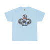 505th PIR Standard Fit Shirt T-Shirt Printify Light Blue M 