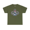 505th PIR Standard Fit Shirt T-Shirt Printify Military Green XL 