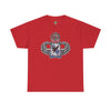 505th PIR Standard Fit Shirt T-Shirt Printify Red M 