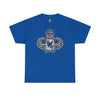 505th PIR Standard Fit Shirt T-Shirt Printify Royal M 