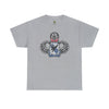 505th PIR Standard Fit Shirt T-Shirt Printify Sport Grey 3XL 