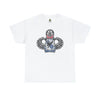 505th PIR Standard Fit Shirt T-Shirt Printify White S 
