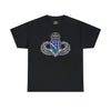 506th PIR Standard Fit Shirt T-Shirt Printify Black S 