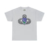 506th PIR Standard Fit Shirt T-Shirt Printify Ice Grey 3XL 