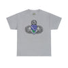506th PIR Standard Fit Shirt T-Shirt Printify Sport Grey S 