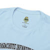 507th PIR Standard Fit Shirt T-Shirt Printify 