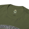 507th PIR Standard Fit Shirt T-Shirt Printify 