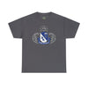 507th PIR Standard Fit Shirt T-Shirt Printify Charcoal S 