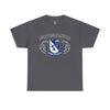 507th PIR Standard Fit Shirt T-Shirt Printify Charcoal XL 