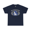 507th PIR Standard Fit Shirt T-Shirt Printify Navy M 