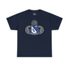 507th PIR Standard Fit Shirt T-Shirt Printify Navy S 