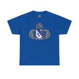 507th PIR Standard Fit Shirt T-Shirt Printify Royal S 