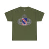 508th PIR Standard Fit Shirt T-Shirt Printify Military Green S 