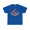 508th PIR Standard Fit Shirt T-Shirt Printify Royal 4XL 