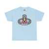 509th PIR Standard Fit Shirt T-Shirt Printify Light Blue S 