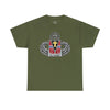509th PIR Standard Fit Shirt T-Shirt Printify Military Green S 