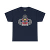 509th PIR Standard Fit Shirt T-Shirt Printify Navy 3XL 
