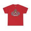 509th PIR Standard Fit Shirt T-Shirt Printify Red S 