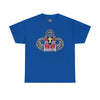 509th PIR Standard Fit Shirt T-Shirt Printify Royal S 