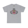 509th PIR Standard Fit Shirt T-Shirt Printify Sport Grey S 
