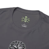 511th PIR Standard Fit Shirt T-Shirt Printify 