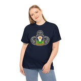 511th PIR Standard Fit Shirt T-Shirt Printify 